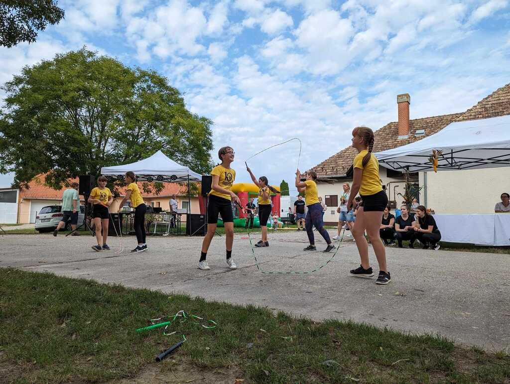 Családi nap Bodvicán, fotók: Horváth Gábor (10 / 4. kép)