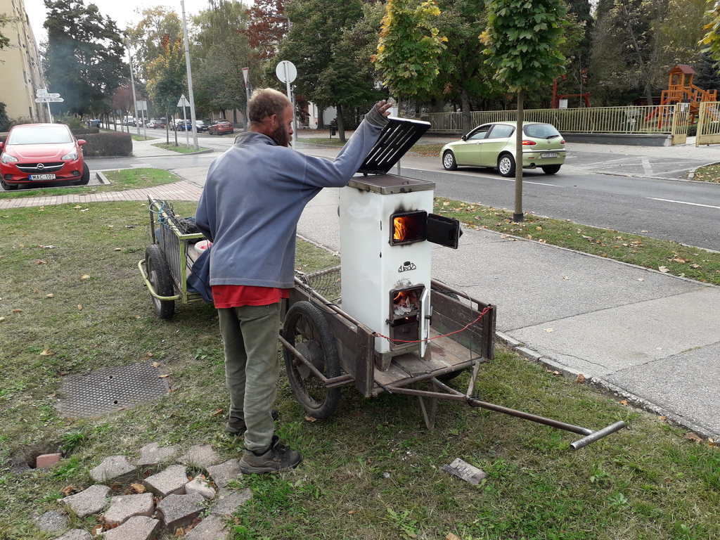 Olvasónk felvétele - köszönjük!