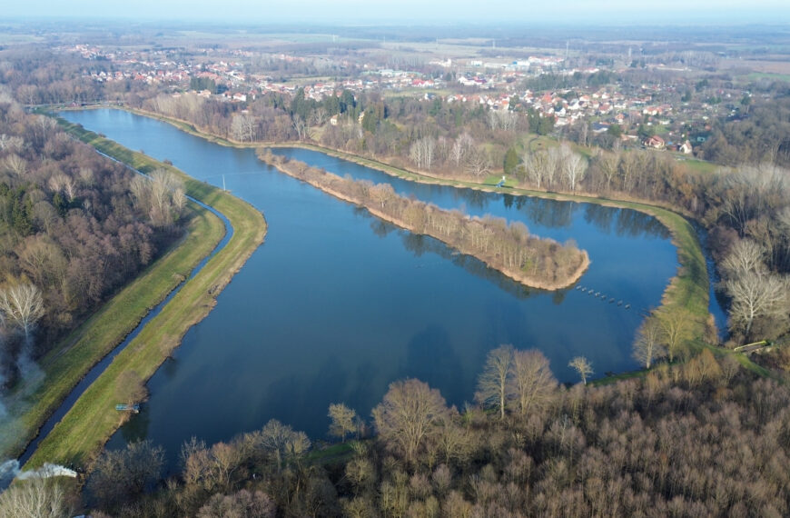 Folytatódik a januári tavasz