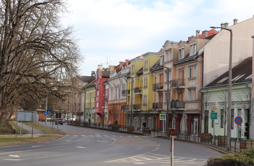 Szociális bérlakásokra lehet pályázni Nagyatádon